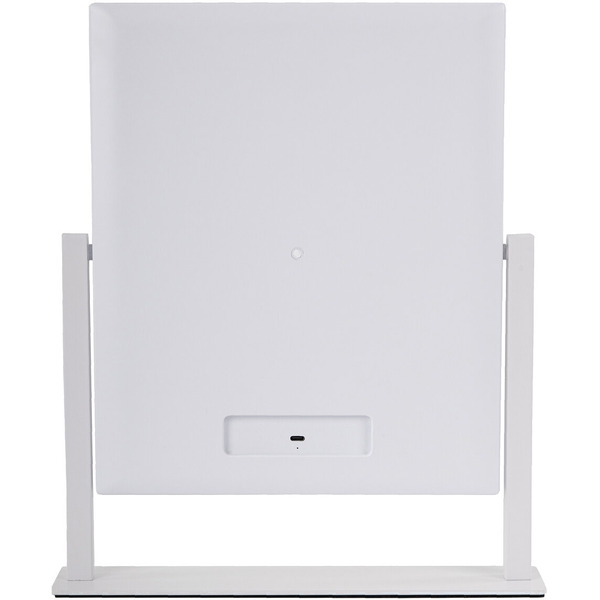 Зеркало косметическое Brabix 609335