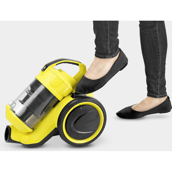 Пылесос KARCHER VC 3 Floor (1.198-170.0)