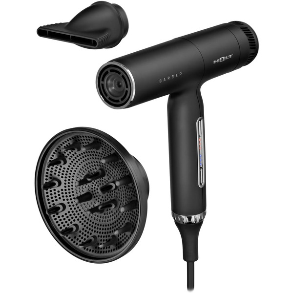 Фен-стайлер Holt HT-HDS-001
