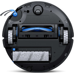 Робот-пылесос Ecovacs Deebot X11 PRO OMNI (DEX99-1) Black