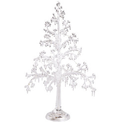 Фигура на подставке NEON-NIGHT Ель 513-033