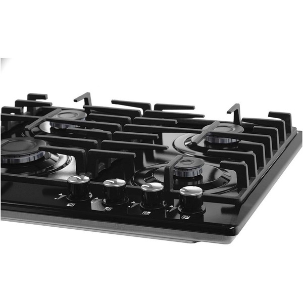 Газовая варочная панель NORDFROST HS 6041 B
