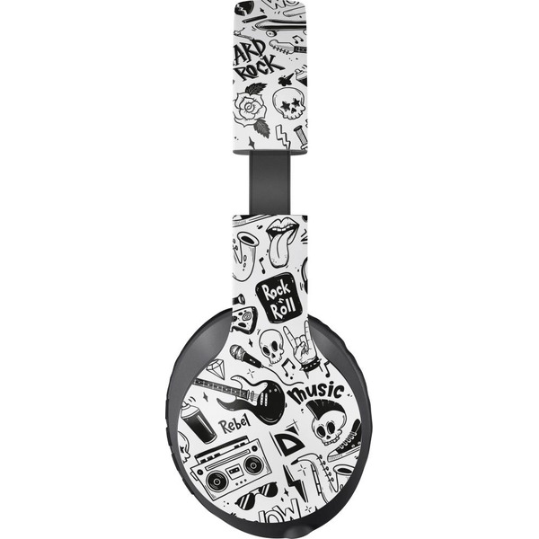 Наушники Defender FreeMotion B595 (черный/белый)