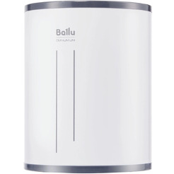 Водонагреватель Ballu BWH/S 10 Omnium Uni U