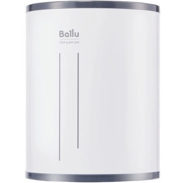 Водонагреватель Ballu BWH/S 10 Omnium Uni U