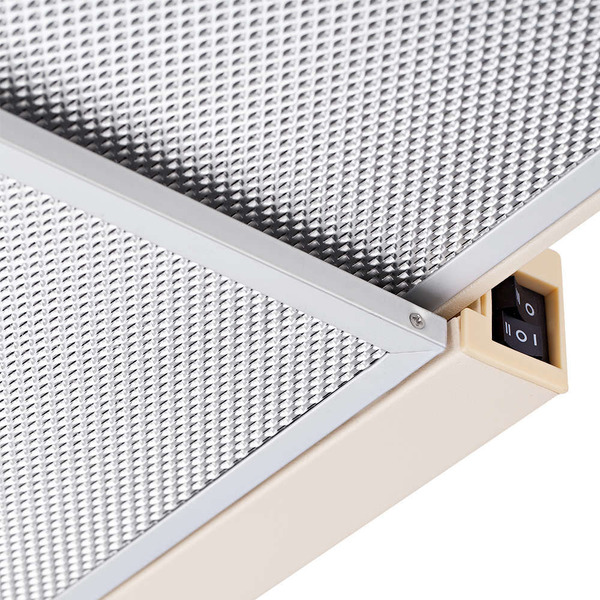 Вытяжка кухонная PYRAMIDA TL 50 (1100) IV