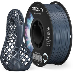 Пластиковая нить Creality CR-ABS 1.75мм 1 кг (серый)