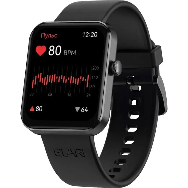 Умные часы Elari Watch Lite