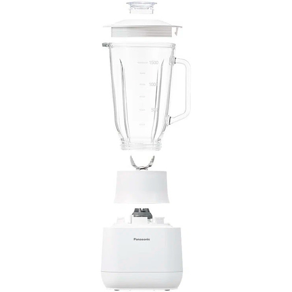 Блендер стационарный Panasonic MX-MG5451WTQ