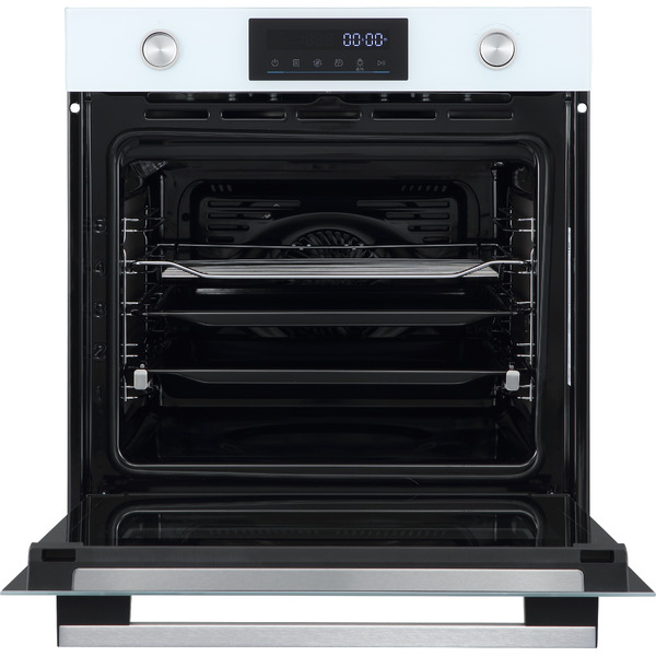 Духовой шкаф Midea MO715105GW