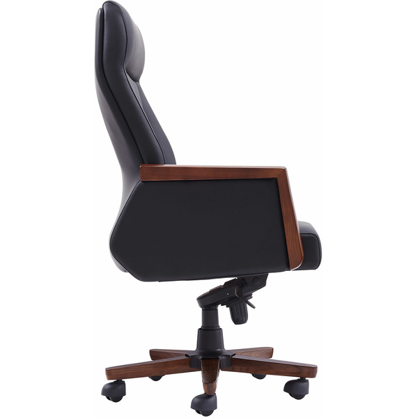 Кресло HAWASAN EX-770 (532934) черное