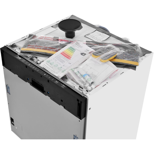 Встраиваемая посудомоечная машина BEKO BDIN15531