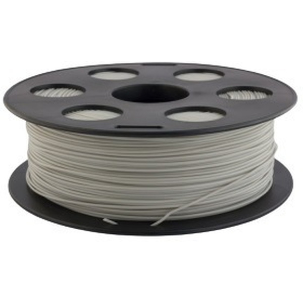 Bestfilament ABS 1.75 мм 500 г (светло-серый)