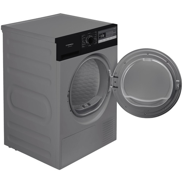 Сушильная машина MAUNFELD MFDM168SL03