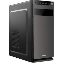 Корпус Ginzzu A190