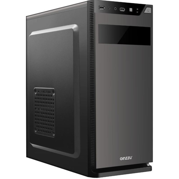 Корпус Ginzzu A190