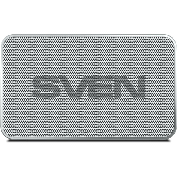 Акустическая система SVEN PS-85 (серебро)