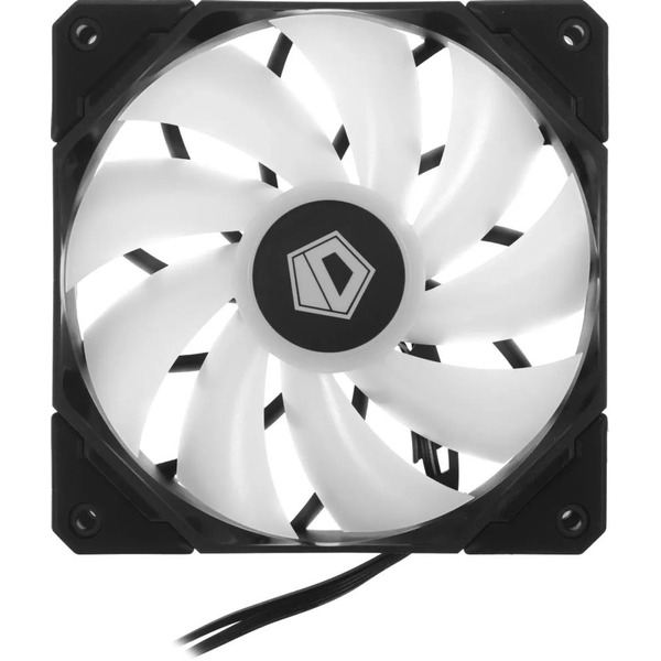 Кулер для процессора ID-Cooling SE-224-XTS ARGB