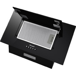 Кухонная вытяжка Weissgauff Zaurak 60 PB BL