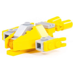 Конструктор Полесье 81841 Космос