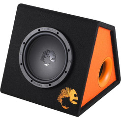 Сабвуфер DL Audio Piranha 8A