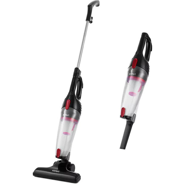 Пылесос Kitfort KT-597-1