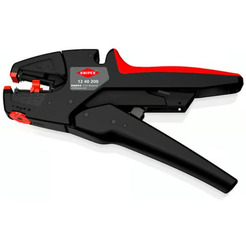 Стриппер Knipex 1240200