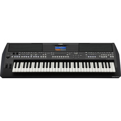 Синтезатор Yamaha PSR-SX600
