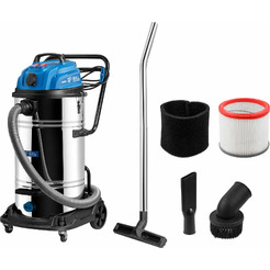 Пылесос Bull AS 6501 (1329490)