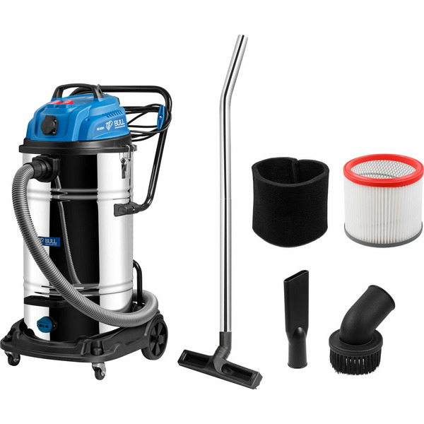 Пылесос Bull AS 6501 (1329490)