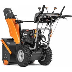 Снегоуборщик Daewoo Power DAST 224