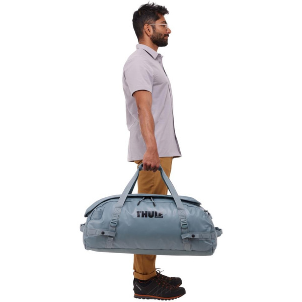 Дорожная сумка Thule Chasm 70L TDSD303SS (голубой)