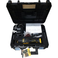 Реноватор DeWalt DCS356NT-XJ (без АКБ и ЗУ)