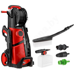 Мойка высокого давления ECO HPW-1860RSD (HPW1860RSD01)