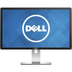 Монитор DELL P2415Q