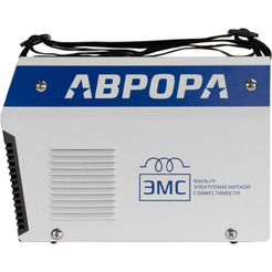 Сварочный инвертор Aurora Вектор 1600 ЭМС 37982