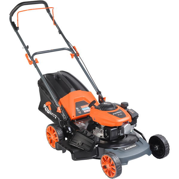 Газонокосилка Patriot PT 46