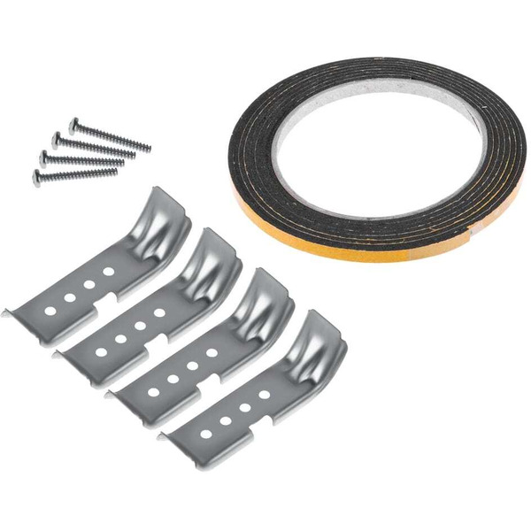 Варочная панель MAUNFELD EGHG.64.73CW/G