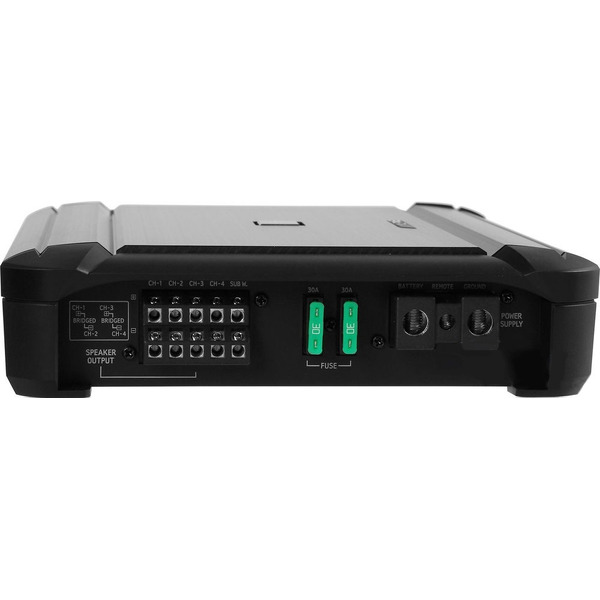 Автоусилитель Alpine MRV-V500