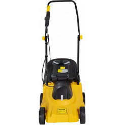 Газонокосилка электрическая Huter ELM-1000 (70/4/3)