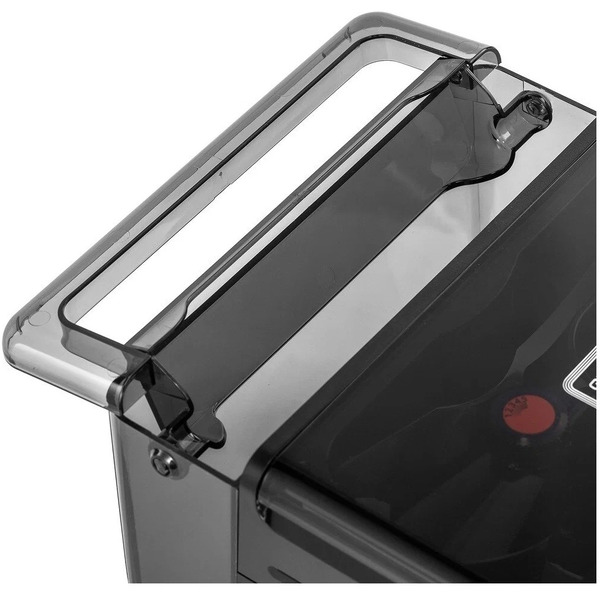 Кофемашина Krups Evidence One EA895N10