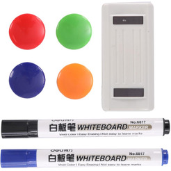 Флипчарт DELI 7885