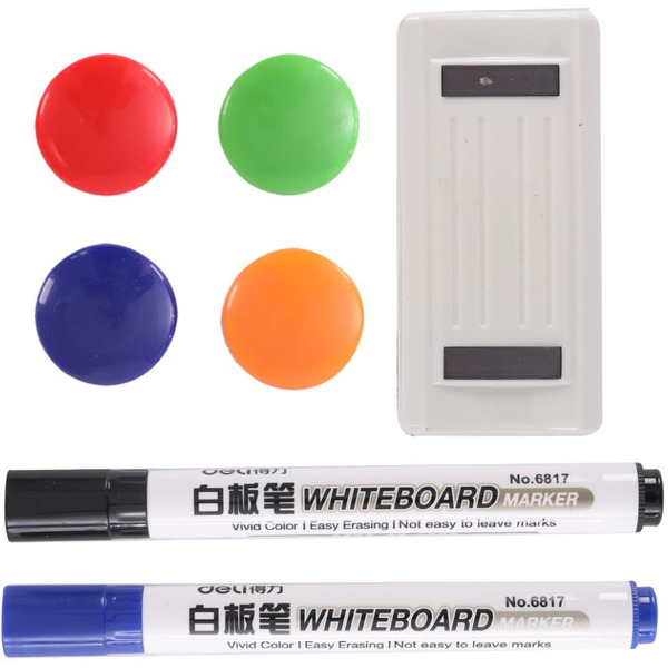 Флипчарт DELI 7885