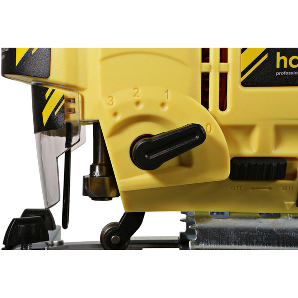 Электролобзик Hanskonner HJS0811LPE