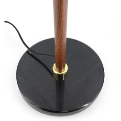 Светильник напольный ARTSTYLE HT-762SBB