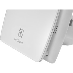 Вентилятор вытяжной Electrolux Glass EAFG-100 (белый)