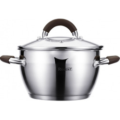 Кастрюля Regent Inox Truffle 67-0318