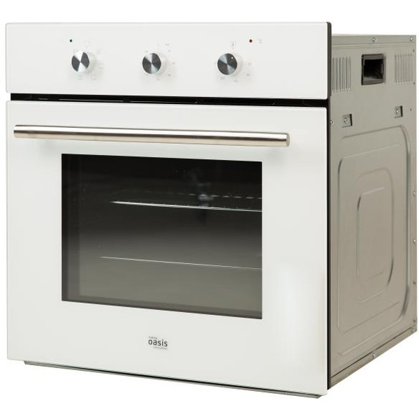 Духовой шкаф Making Oasis Everywhere D-MWD