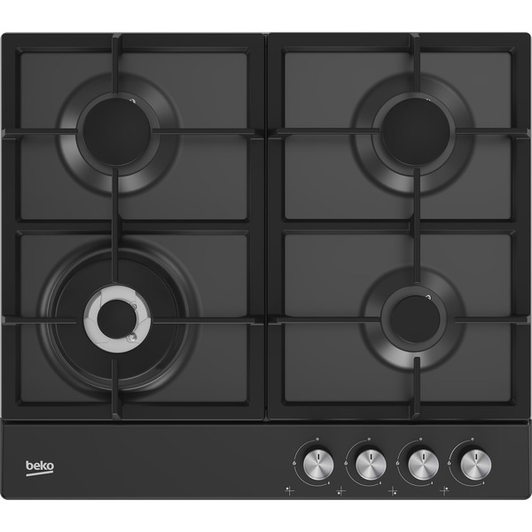 Поверхность газовая BEKO HIAW 64225 SB