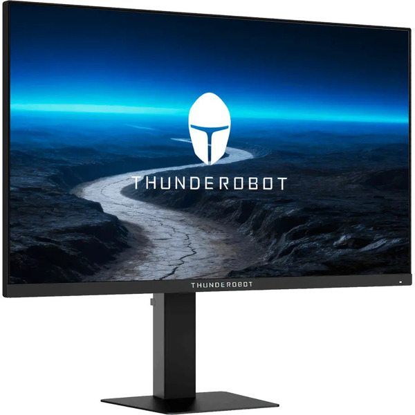 Игровой монитор Thunderobot Black Warrior 27F300L